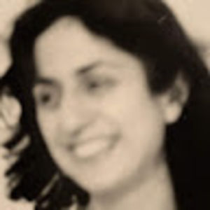 Meet your Posher, Geo